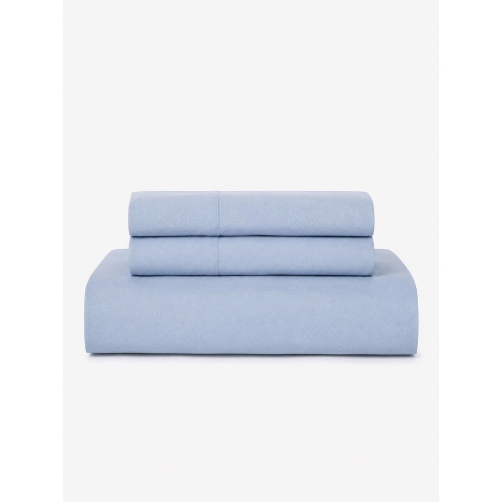 Sijo French Linen Sheet Set Size Queen